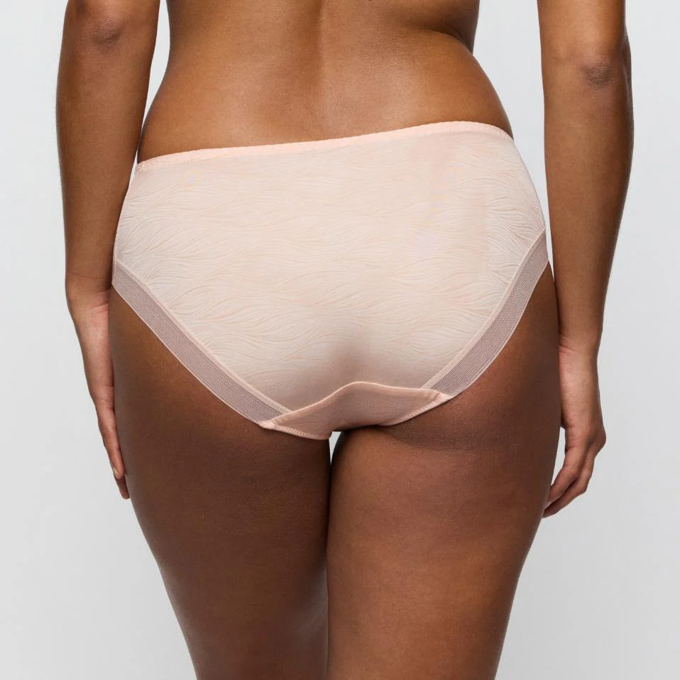 Briana Taille Slip 0542521 Pearly Pink - Image 3
