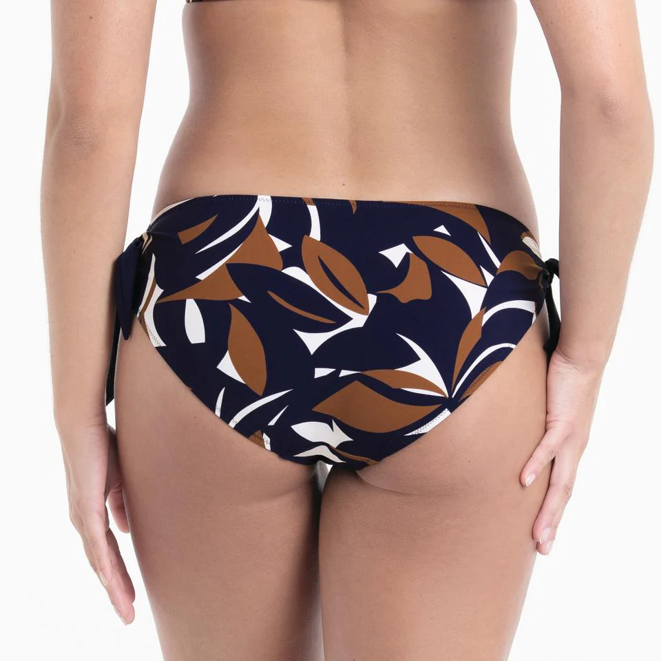 By The Sea Bikini Slip 8729-0 Marine Blauw - Image 2