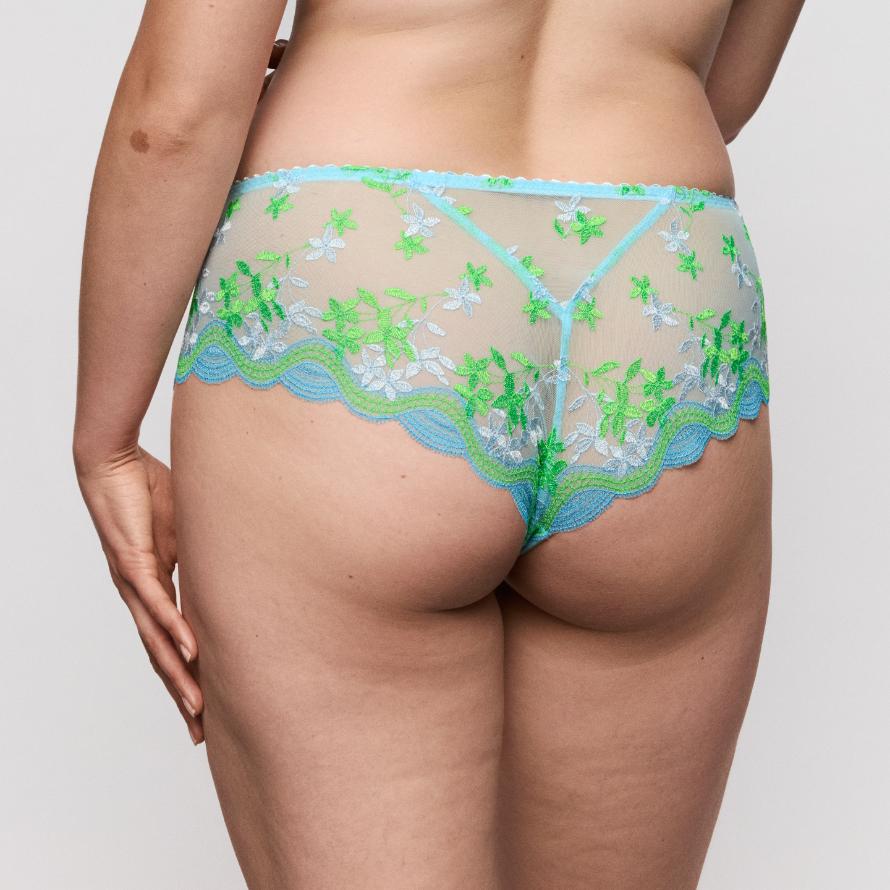 Cala Luna Luxe String 0663541 Ice Dream - Image 3