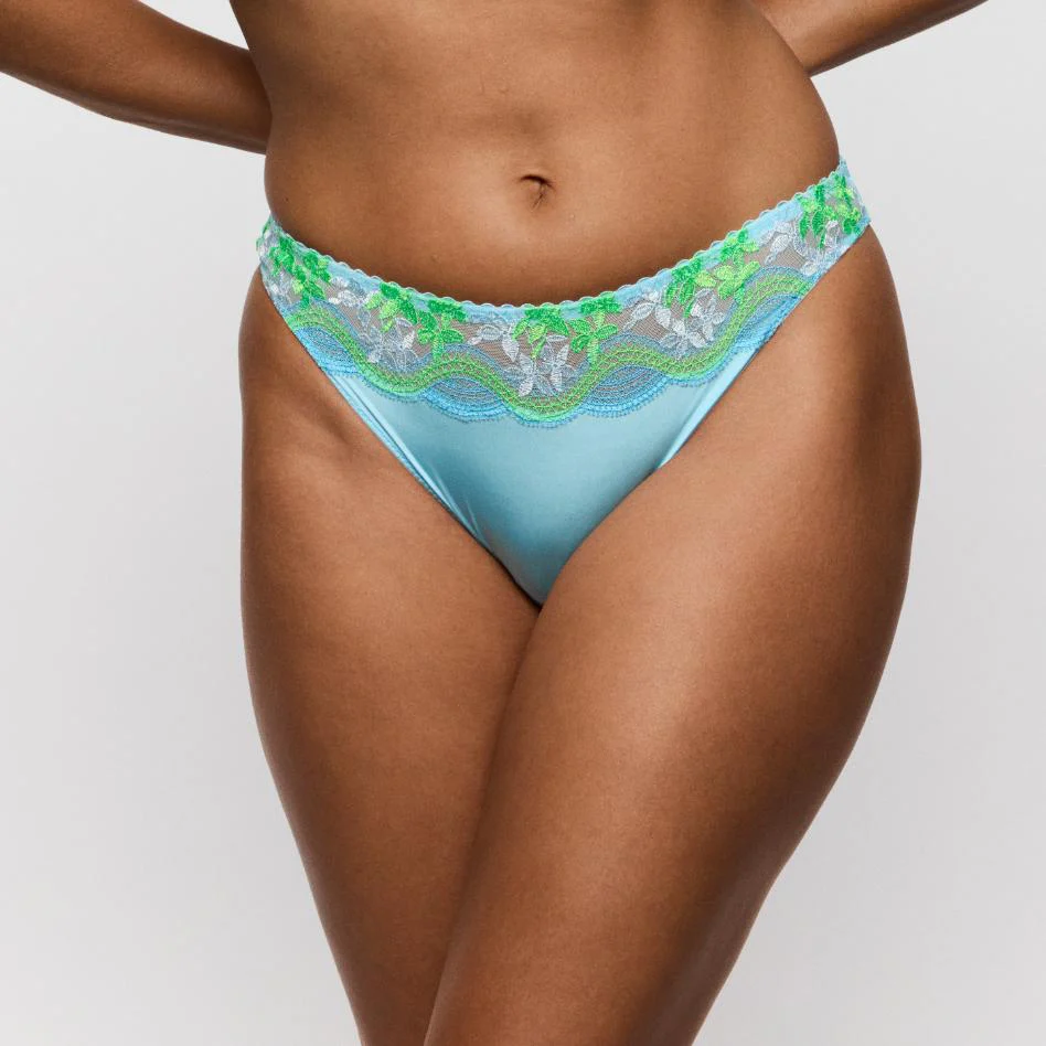 Cala Luna String 0663540 Ice Dream - Image 2
