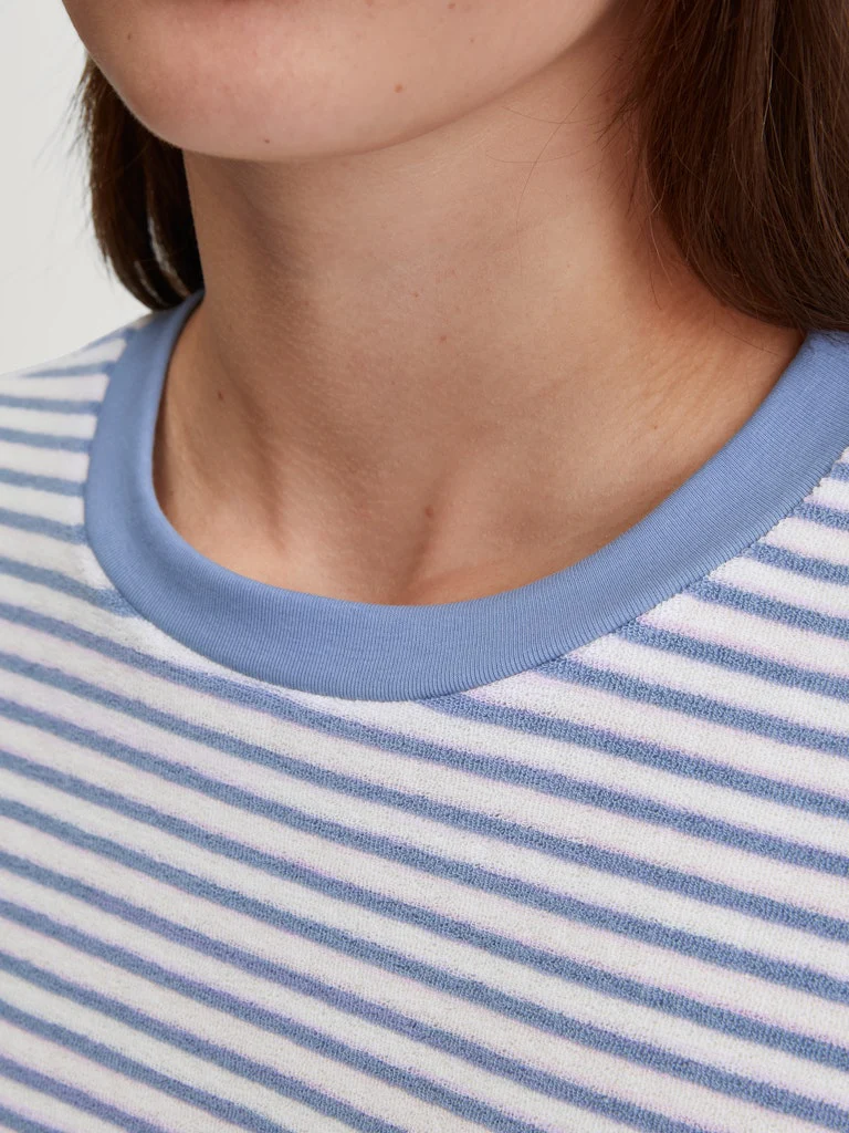 Badstof Pyjama 41693 Scandinavian - Image 3