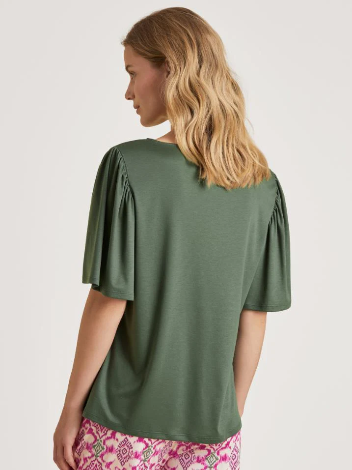 Laurel Shirt 14429 Green - Image 3