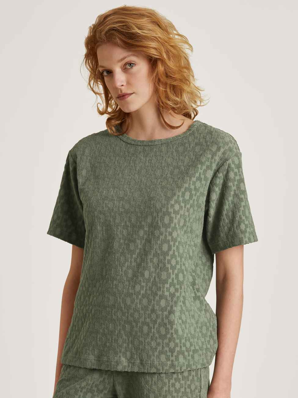 Laurel Shirt 14497 Green