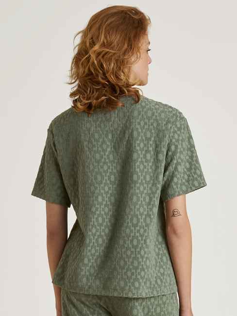 Laurel Shirt 14497 Green - Image 2