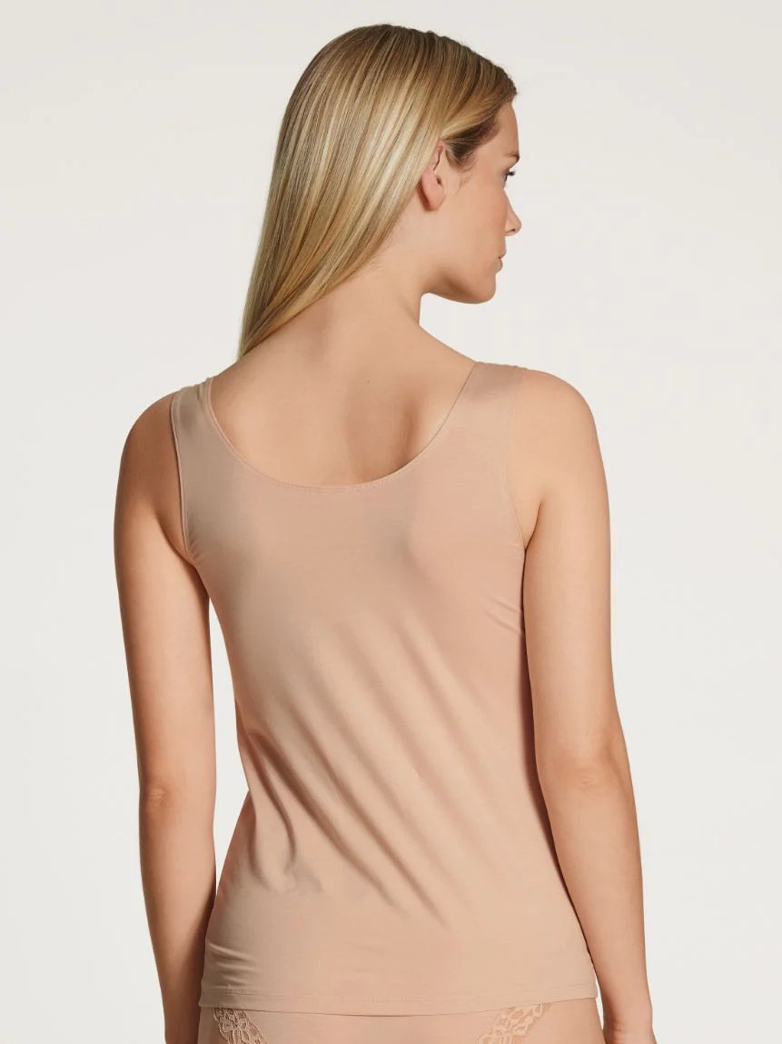 Natural Comfort Lace Top 12652 Rose Tein - Image 3