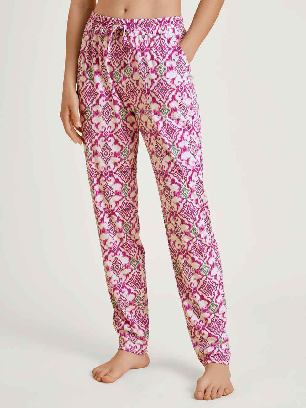 Orchid Pantalon 29679 Fuchsia