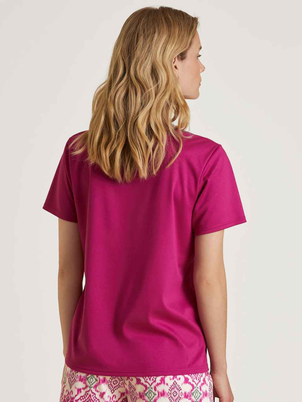 Orchid Shirt 14291 Fuchsia - Image 2