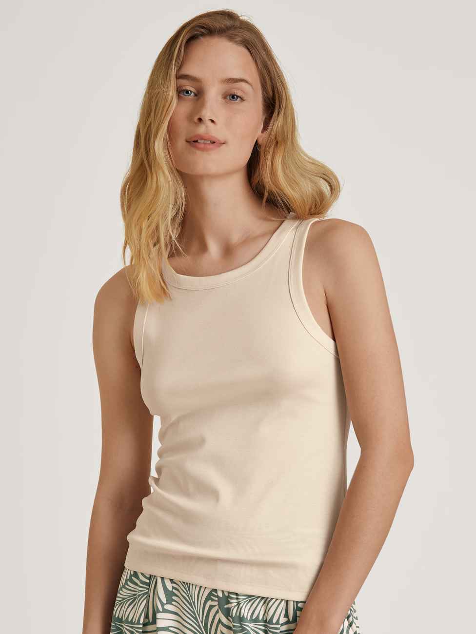 Quill Top 12829 Creme