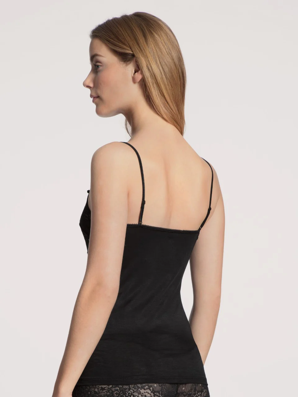 Sensuel Secrets Top 11531 Zwart - Image 3