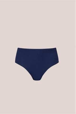 Casoria Bikini Slip Casoria HW PTY navy