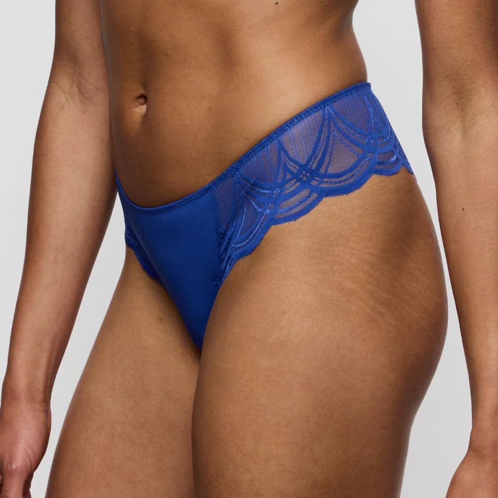 Cathia String 0602810 Stylo Blue