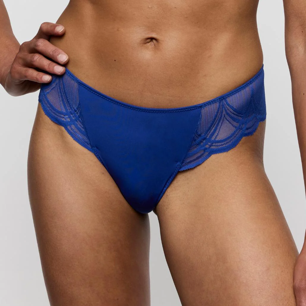 Cathia String 0602810 Stylo Blue - Image 2