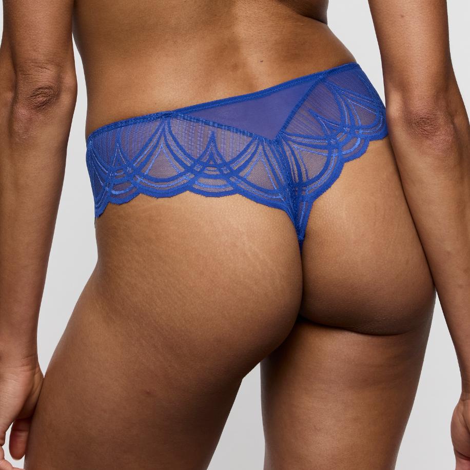 Cathia String 0602810 Stylo Blue - Image 3