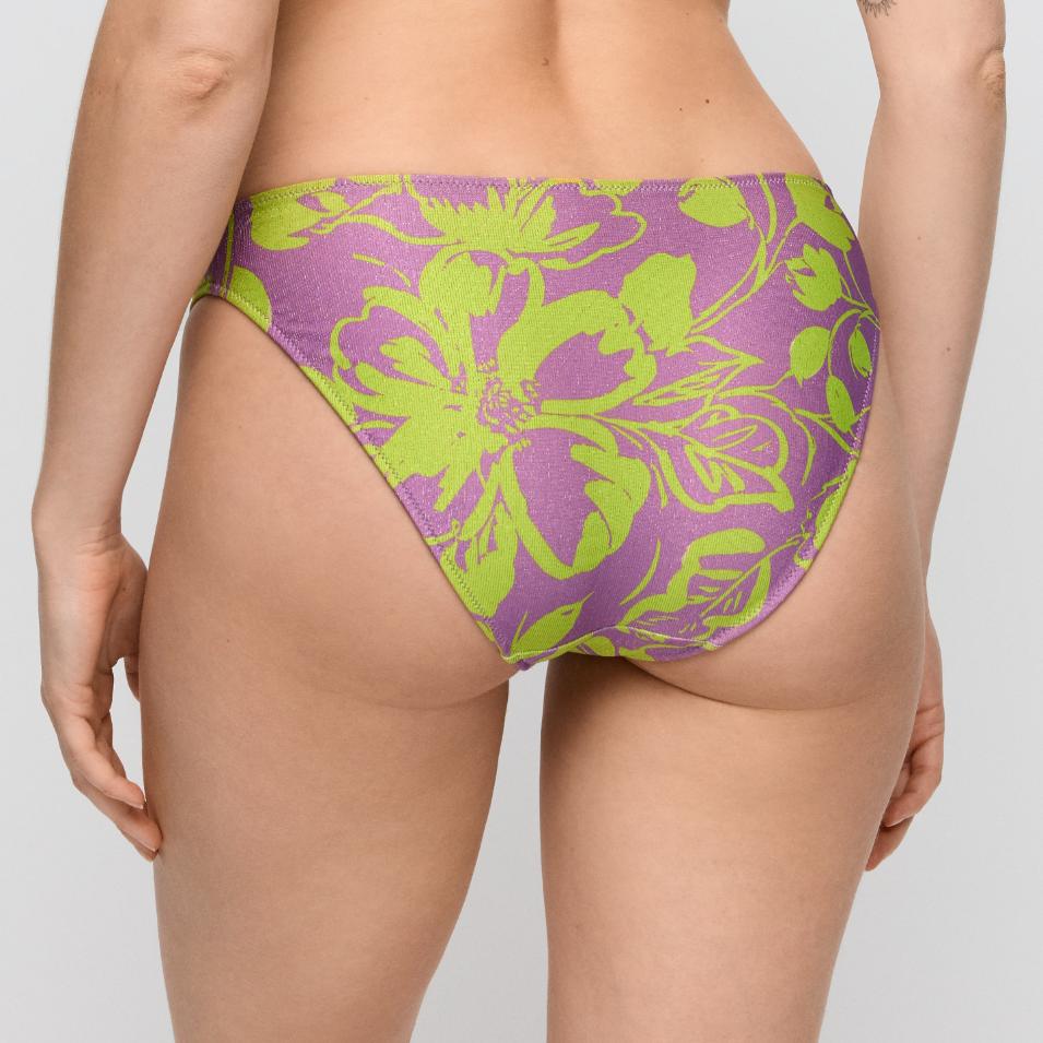 Chalia Bikini Rio Slip 1008750 Luminous Lines - Image 3