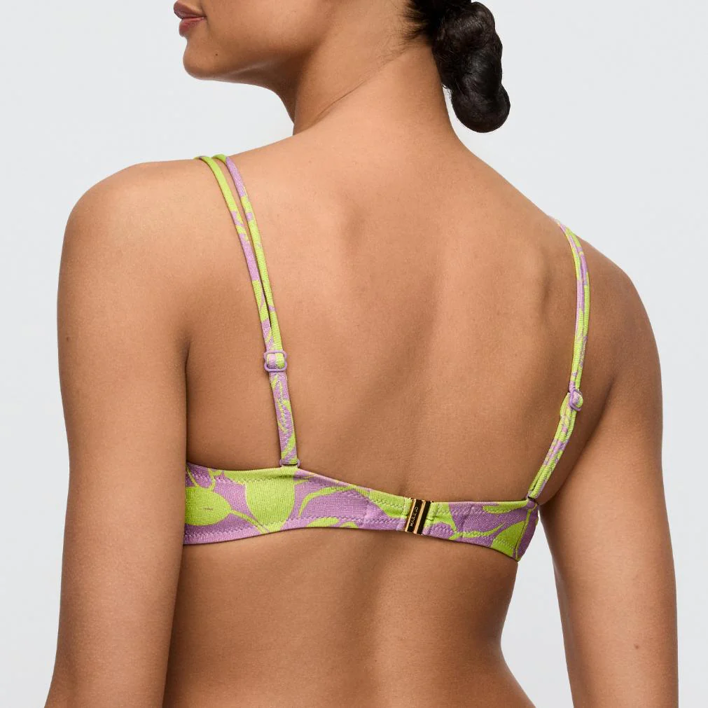 Chalia Voorgevormde Bikini Top Hartvorm 1008716 Luminous Lines - Image 3