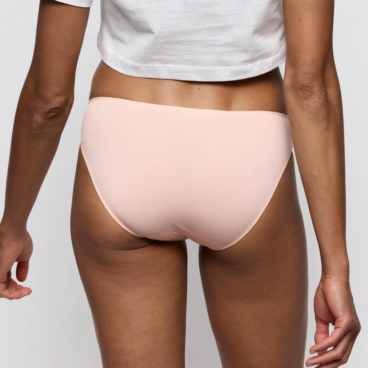 Color Studio Rio Slip 0521510 Glossy Pink - Image 3