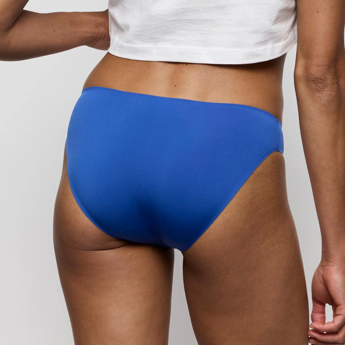 Color Studio Rio Slip 0521510 Stylo Blue - Image 3