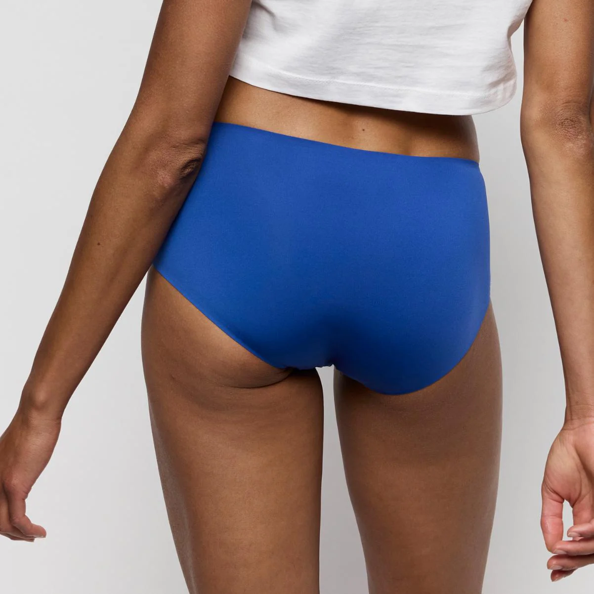 Color Studio Short 0521513 Stylo Blue - Image 3