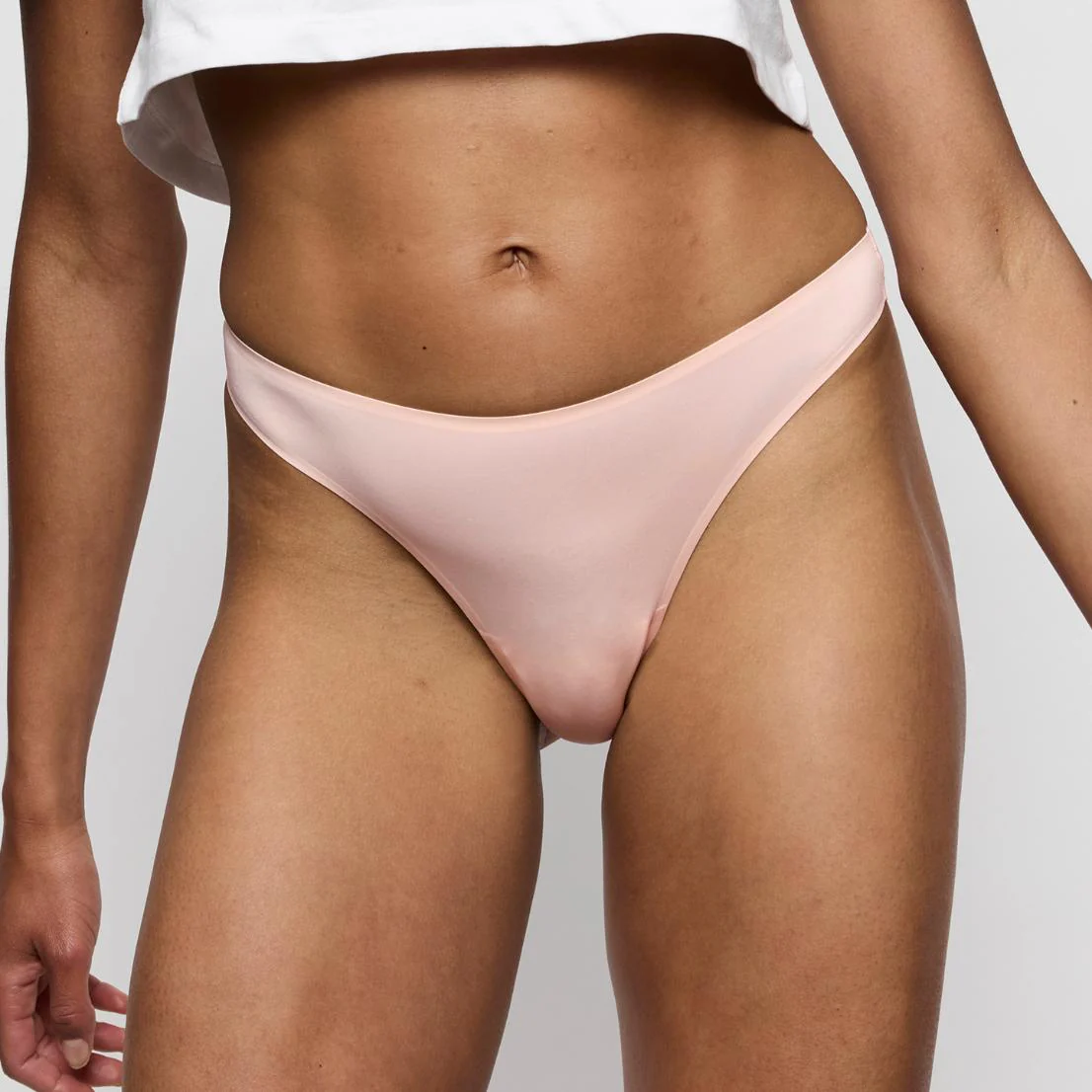 Color Studio String 0621510 Glossy Pink - Image 2