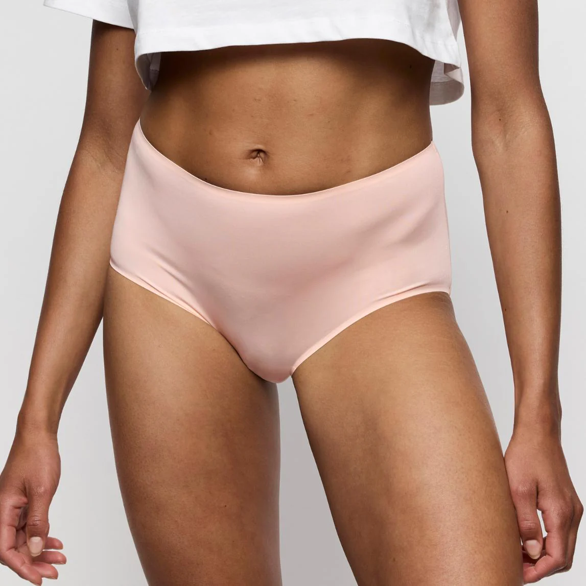 Color Studio Taille Slip 0521511 Glossy Pink - Image 2