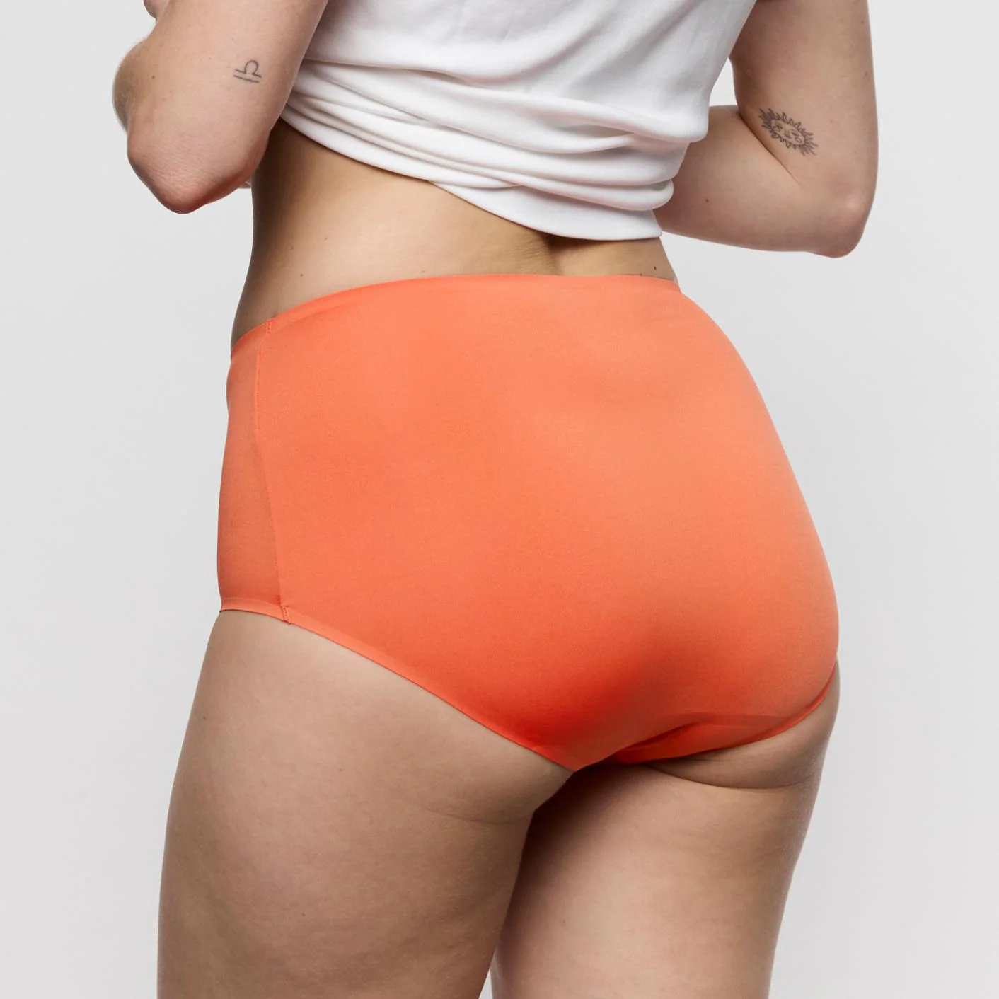 Color Studio Taille Slip 0521511 Pamplemousse - Image 3