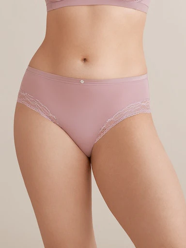 Comfy Liaison Taille Slip 0813826 709 Macaron