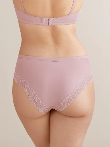 Comfy Liaison Taille Slip 0813826 709 Macaron - Image 2