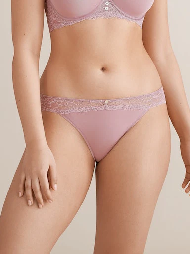 Comfy Liaison Rio Slip 0810826 709 Macaron