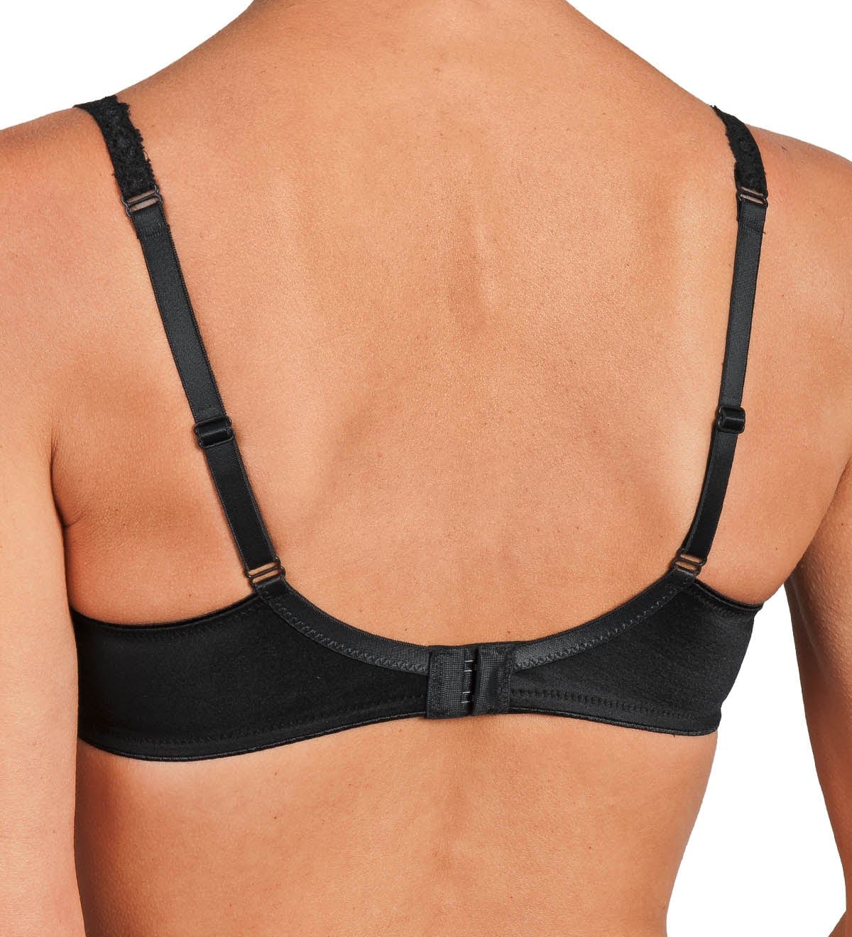 Illusion Beugel Bh 805804 004 Black - Image 4