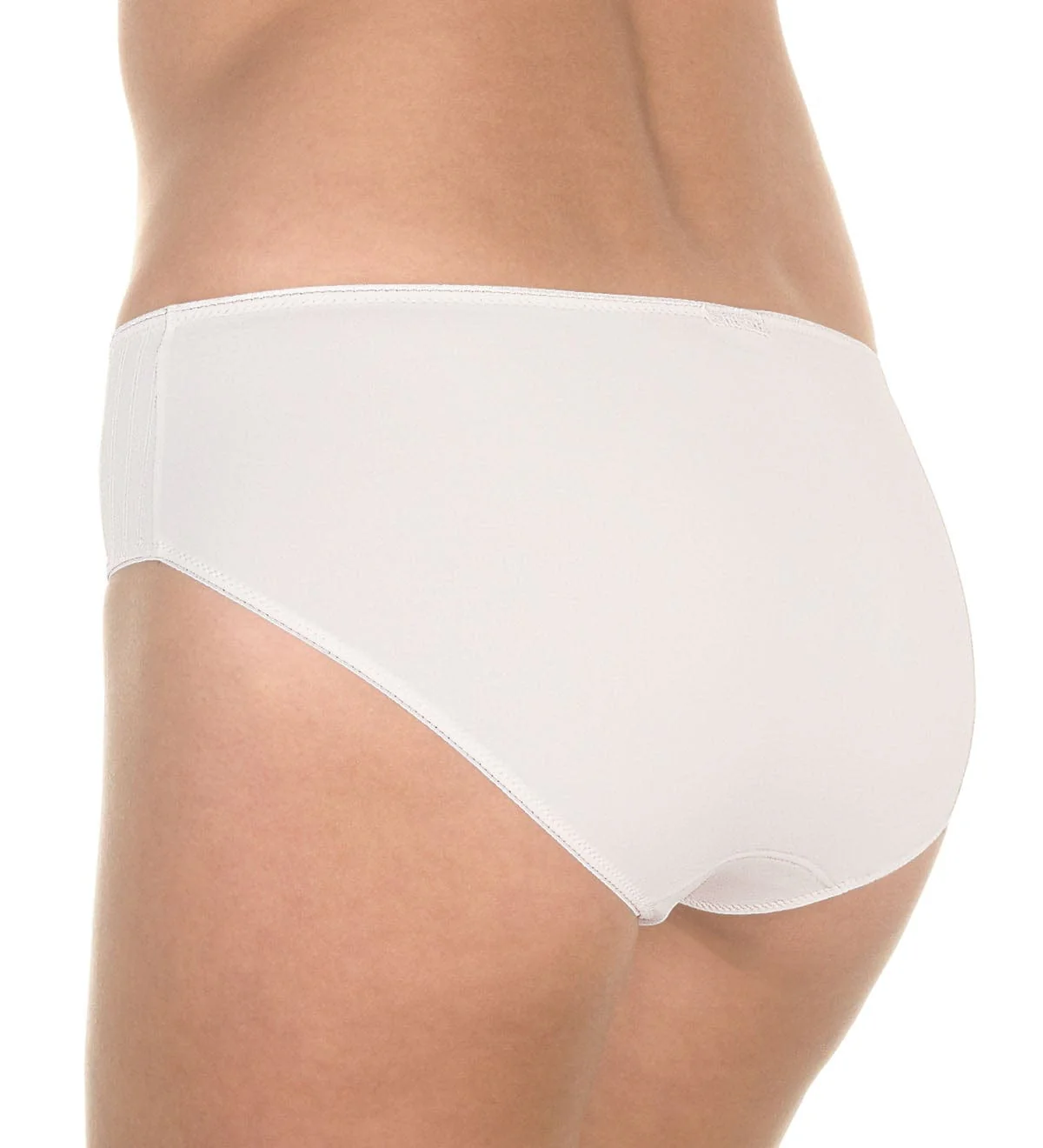 Liberte Taille Slip 81321 003 White - Image 2