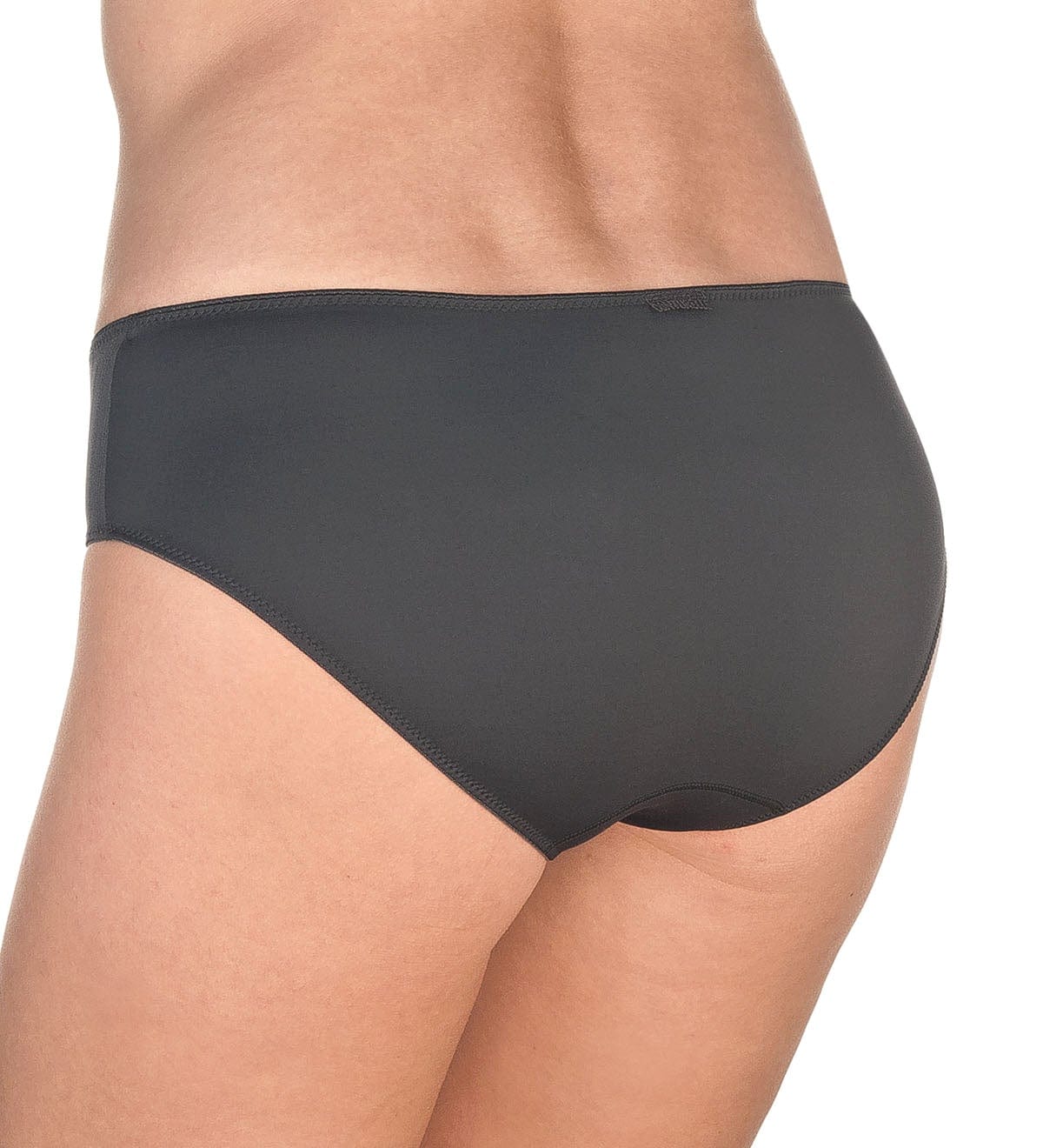 Liberte Taille Slip 81321 029 Anthracite - Image 2