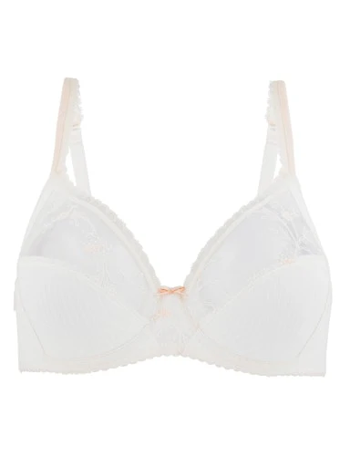Mille Fleurs Beugel BH 0805840 710 Cream - Image 3