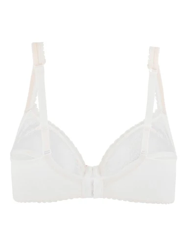 Mille Fleurs Beugel BH 0805840 710 Cream - Image 4