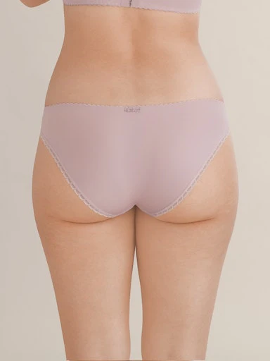 Mille Fleurs Rio Slip 0810840 705 purple lotion - Image 2