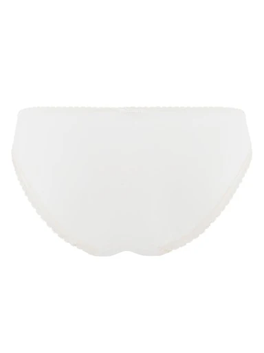 Mille Fleurs Rio Slip 0810840 710 Cream - Image 4
