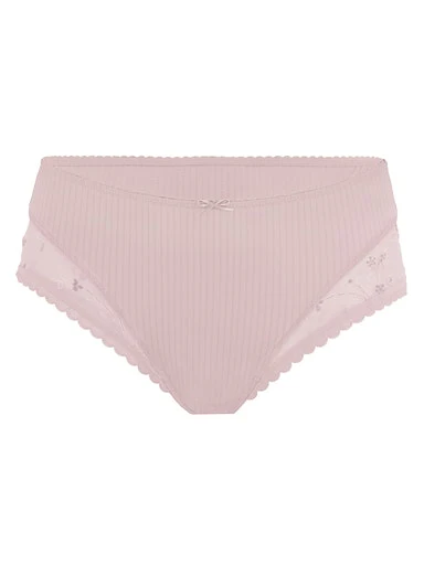 Mille Fleurs Short 0814840 705 purple lotion - Image 3