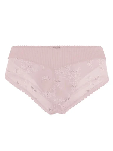 Mille Fleurs Short 0814840 705 purple lotion - Image 4