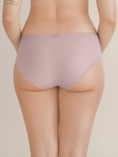 Mille Fleurs Taille Slip 0813840 705 purple lotion - Image 3