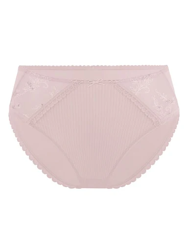 Mille Fleurs Taille Slip 0813840 705 purple lotion - Image 4