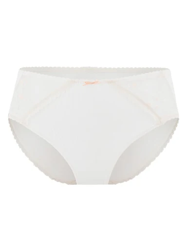Mille Fleurs Taille Slip 0813840 710 Cream - Image 3
