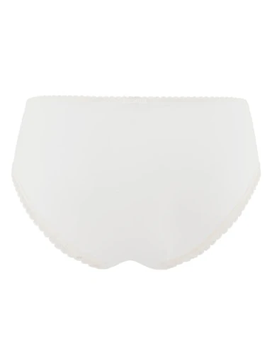 Mille Fleurs Taille Slip 0813840 710 Cream - Image 4