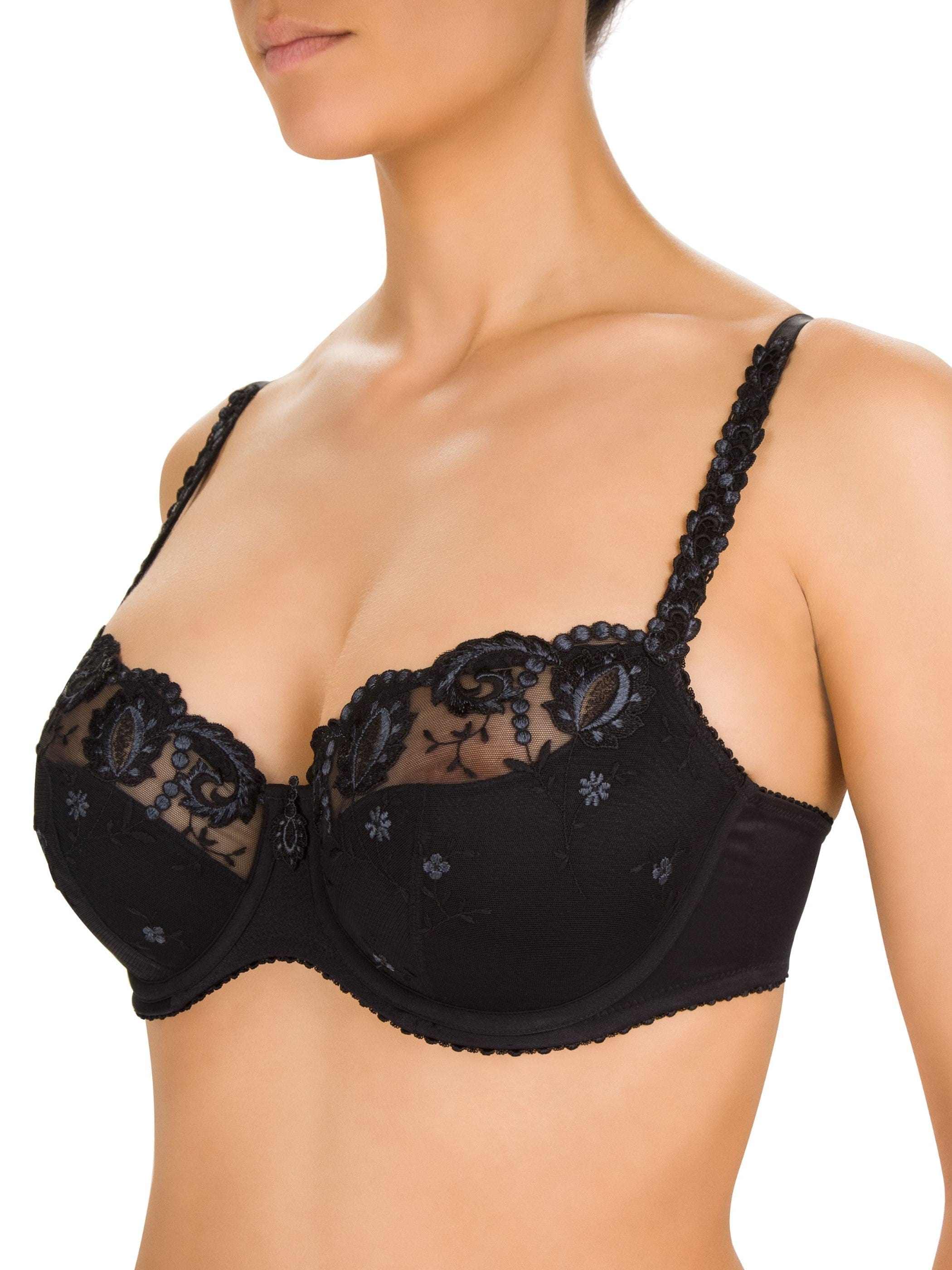 Provence Balconnet Bh 80705 004 Black - Image 6