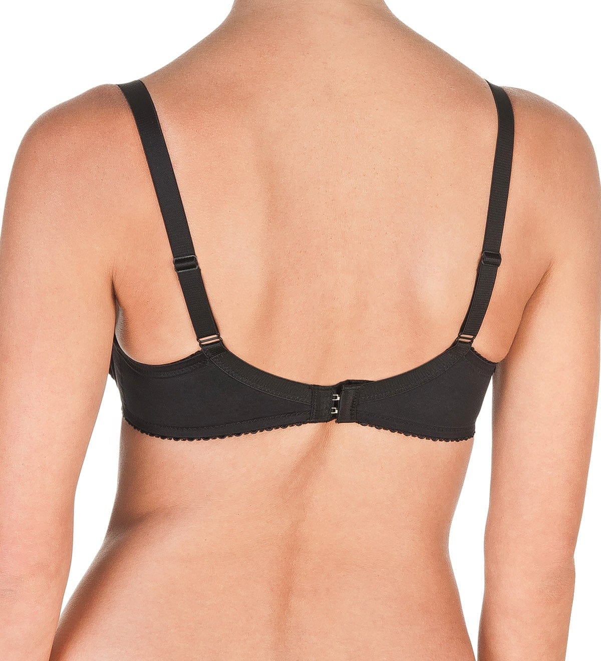 Conturelle Provence Beugel Bh 80505 004 Black - Image 2
