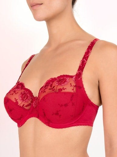Conturelle Provence Beugel Bh 80505 546 Tango Red - Image 2