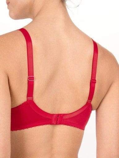 Conturelle Provence Beugel Bh 80505 546 Tango Red - Image 3