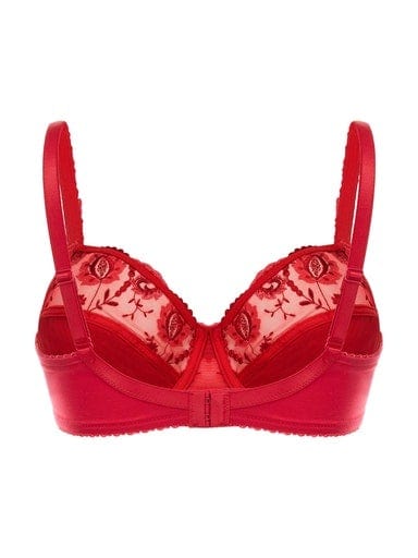Conturelle Provence Beugel Bh 80505 546 Tango Red - Image 4
