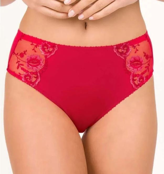 Provence Taille Slip 0081305 546 Tango Red