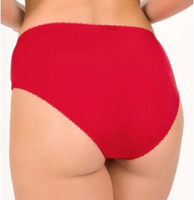 Provence Taille Slip 0081305 546 Tango Red - Image 2