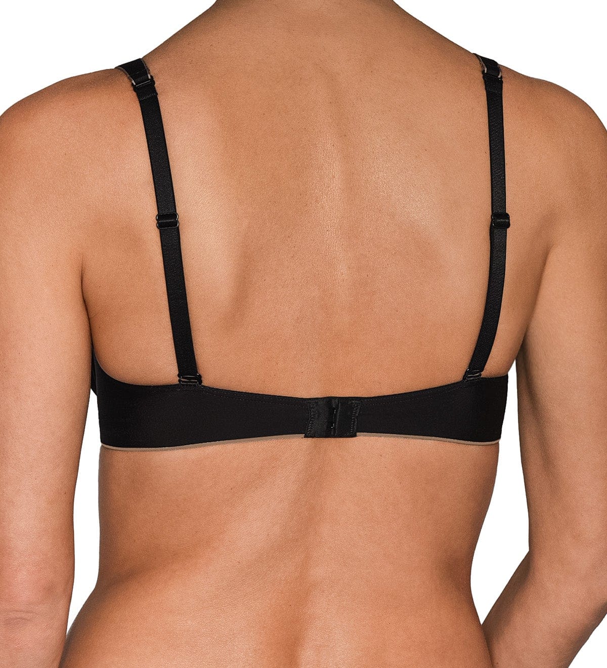 Pure Feeling Spacer Bh 0806810 004 Black - Image 4