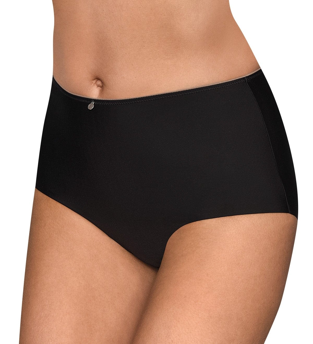 Pure Feeling Taille Slip 815810 004 Black